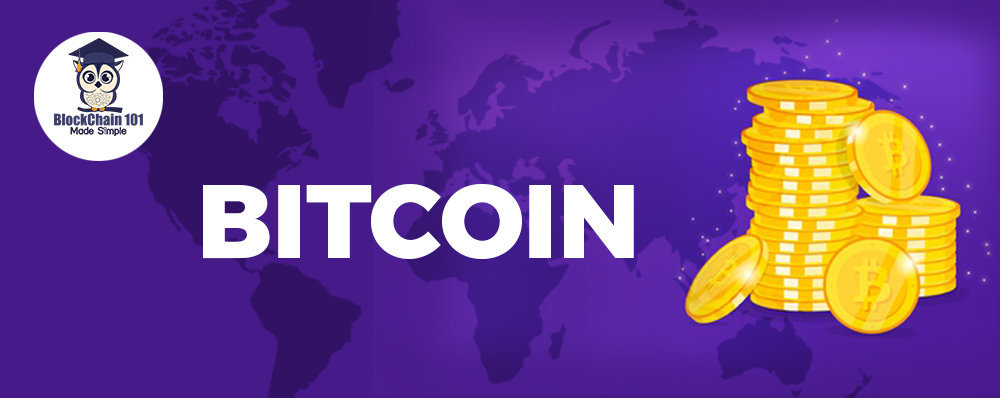 BLOCKCHION 101 BLOCKCHION 101