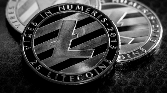 litecoin litecoin