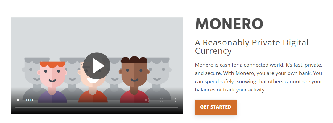 monero monero