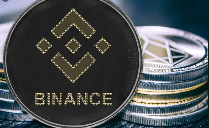 pnt coin binance
