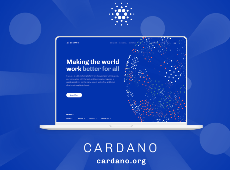 cardano network load