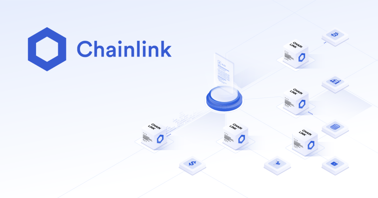 chainlink chainlink