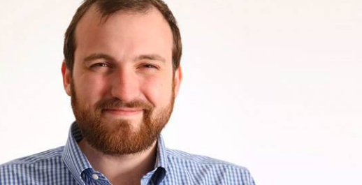 Charles hoskinson, ada cardano founder