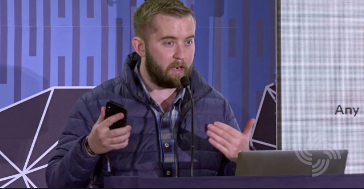 sergey nazarov, chainlink founder,