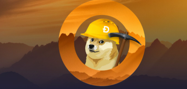 doge mining