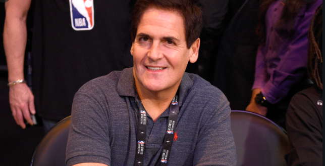 mark cuban