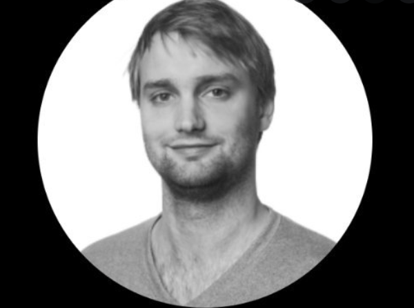 rune Christensen, founder, maker