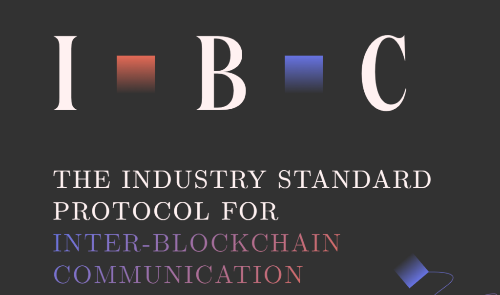 inter-blockchain communication protocol