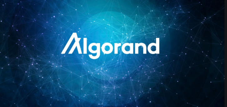 algorand1 algorand1