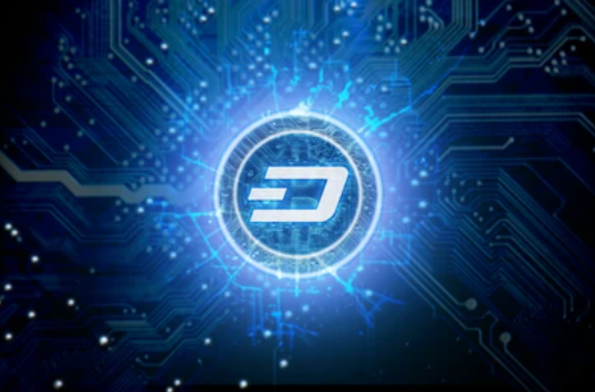dash cryptocurrency