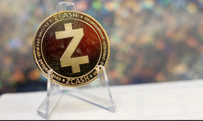 zcash zcash